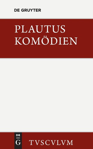 Komödien