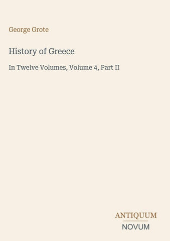History of Greece
