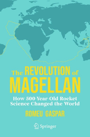 The Revolution of Magellan