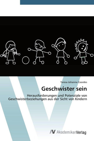 Geschwister sein