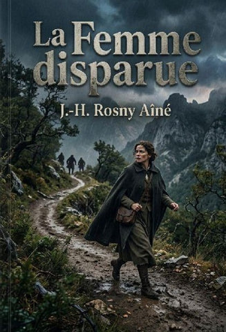 La Femme disparue