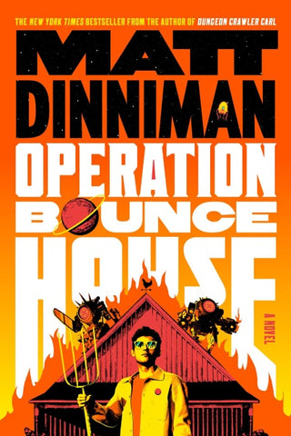 Operation Bounce House
