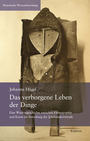 Das verborgene Leben der Dinge