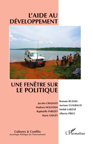 L'aide au développement
