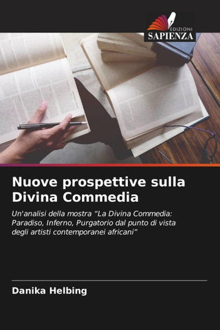 Nuove prospettive sulla Divina Commedia