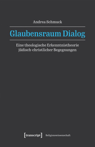 Glaubensraum Dialog