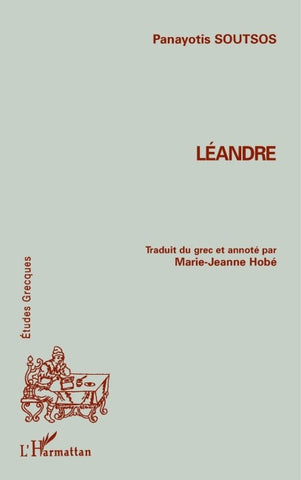 LÉANDRE