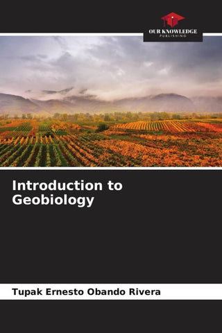 Introduction to Geobiology