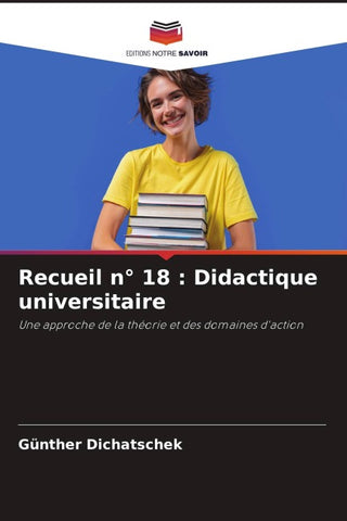 Recueil n° 18 : Didactique universitaire