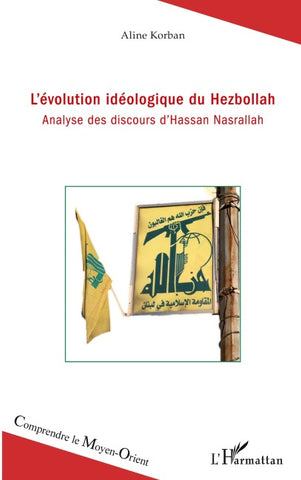 L'évolution idéologique du Hezbollah