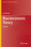 Macroeconomic Theory