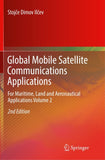 Global Mobile Satellite Communications Applications