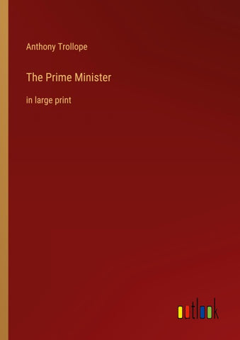 The Prime Minister