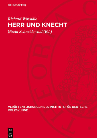 Herr und Knecht