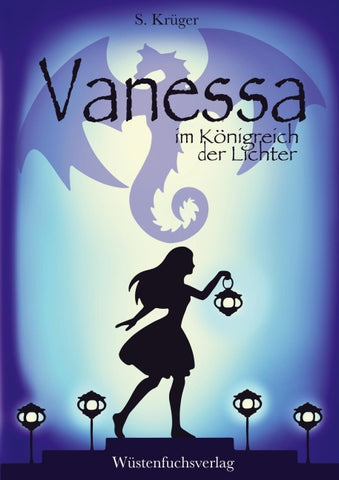 Vanessa im Königreich der Lichter