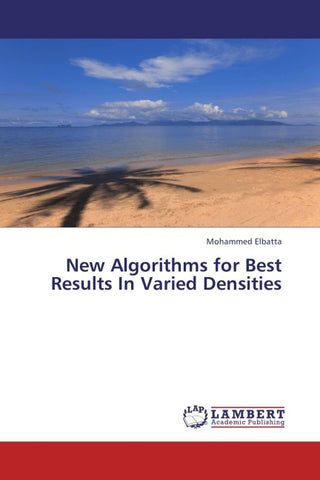 New Algorithms for Best Results In Varied Densities