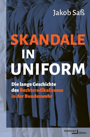 Skandale in Uniform