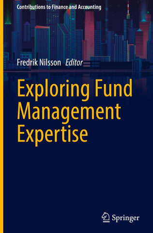 Exploring Fund Management Expertise