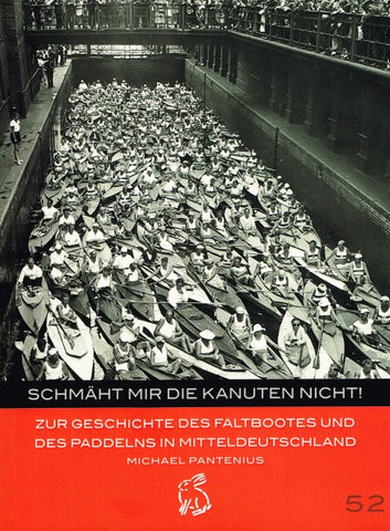 Schmäht mir die Kanuten nicht!