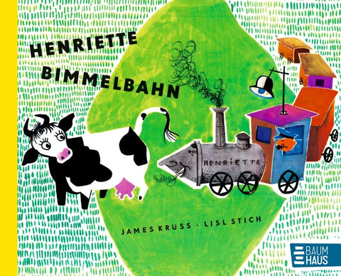 Henriette Bimmelbahn (Mini)