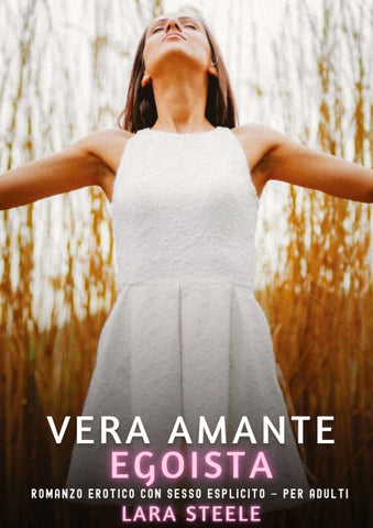 Vera Amante Egoista