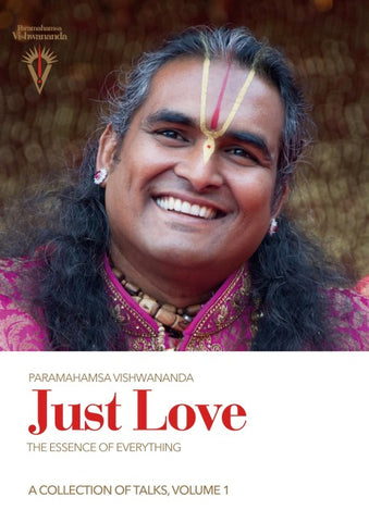 Just Love: The Essence of Everything, Volume 1