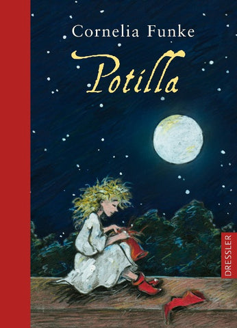 Potilla und der Mützendieb