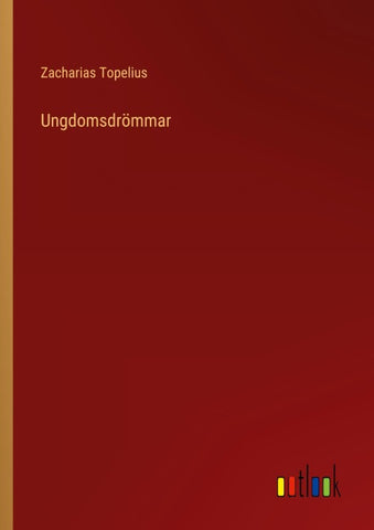 Ungdomsdrömmar