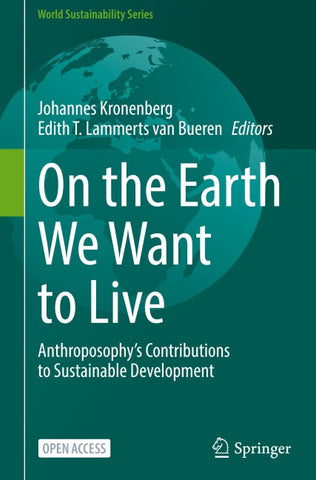 On the Earth We Want to Live