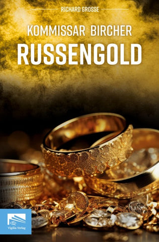 Kommissar Bircher – Russengold