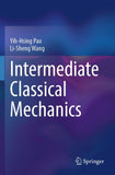 Intermediate Classical Mechanics