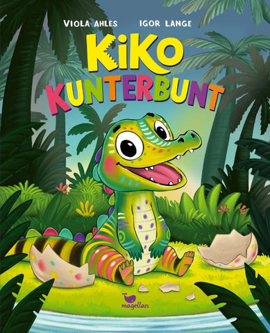 Kiko Kunterbunt