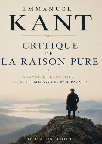 Critique de la Raison Pure
