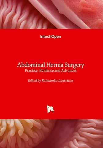 Abdominal Hernia Surgery - Practice, Evidence and Advances