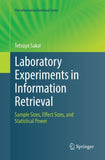 Laboratory Experiments in Information Retrieval