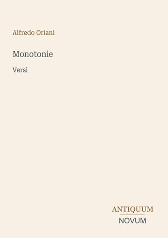 Monotonie