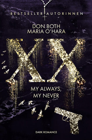 XX - my always, my never