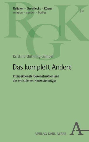 Das komplett Andere
