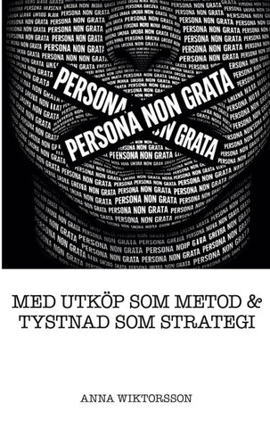 Persona non grata