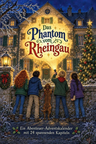 Das Phantom vom Rheingau