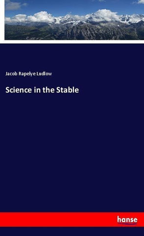Science in the Stable