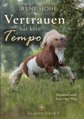 Vertrauen hat kein Tempo