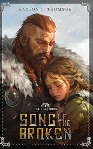 Song of the Broken