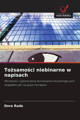 To¿samo¿ci niebinarne w napisach