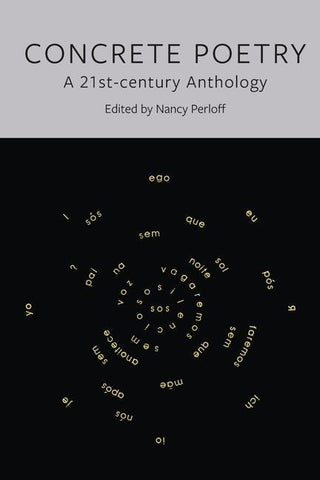 Concrete Poetry