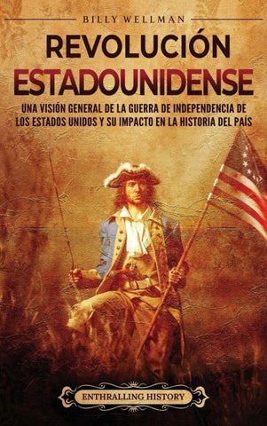Revolución estadounidense