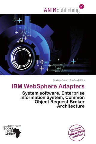 IBM WebSphere Adapters