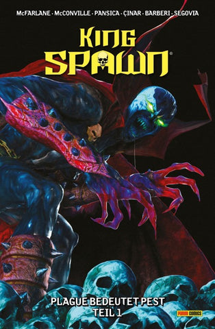 King Spawn