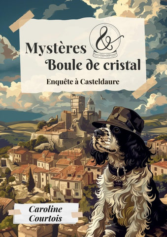Mystères et boule de cristal 1