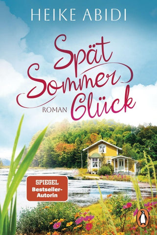 Spätsommerglück